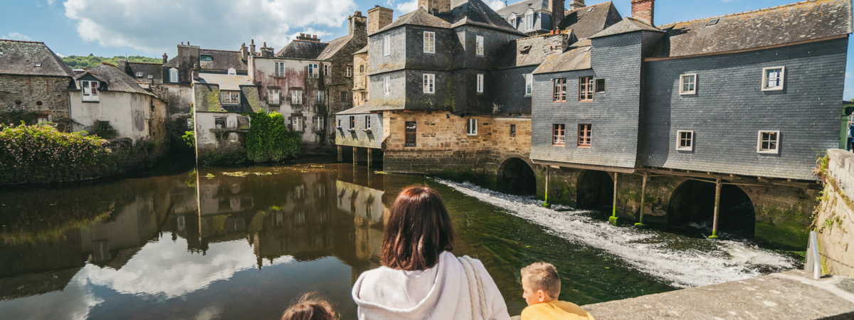 Office de tourisme de Landerneau-Daoulas